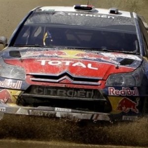 Rally del Giappone 2010