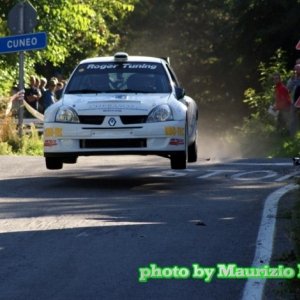 16?rally valli cuneesi salto a festiona