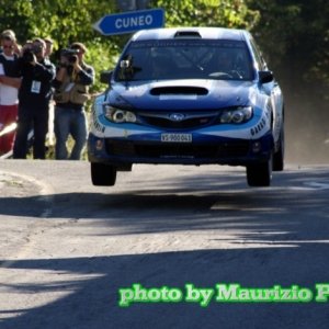 16?rally valli cuneesi salto a festiona