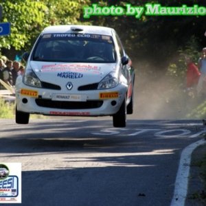 16?rally valli cuneesi salto a festiona