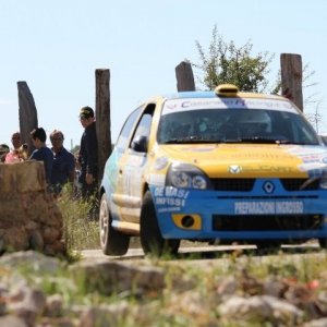 2? Rally dei 5 Comuni 2010