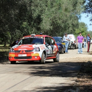 2? Rally dei 5 Comuni 2010