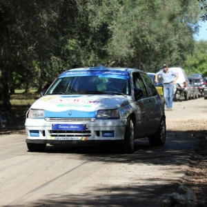 2? Rally dei 5 Comuni 2010