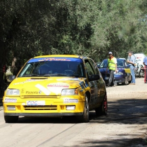 2? Rally dei 5 Comuni 2010