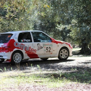 2? Rally dei 5 Comuni 2010