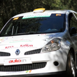 2? Rally dei 5 Comuni 2010