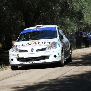 2? Rally dei 5 Comuni 2010