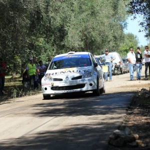 2? Rally dei 5 Comuni 2010