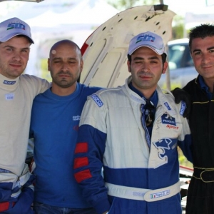 2? Rally dei 5 Comuni 2010