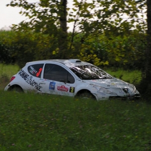 Azzano Rally 2010