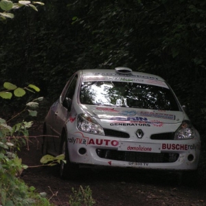 Azzano Rally 2010