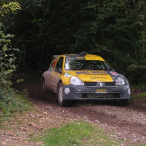 Azzano Rally 2010