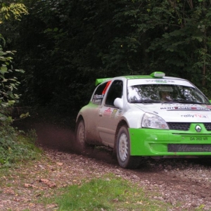 Azzano Rally 2010