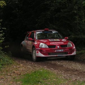 Azzano Rally 2010