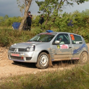 Azzano Rally 2010