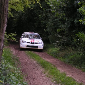 Azzano Rally 2010