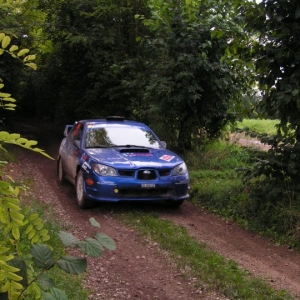 Azzano Rally 2010