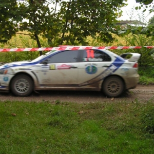 Azzano Rally 2010