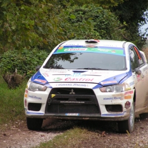 Azzano Rally 2010