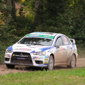 Azzano Rally 2010