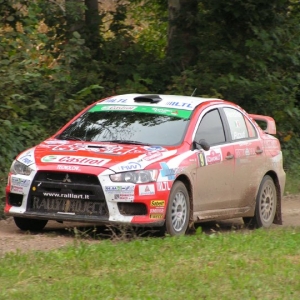 Azzano Rally 2010