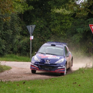 Azzano Rally 2010