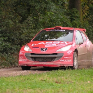 Azzano Rally 2010