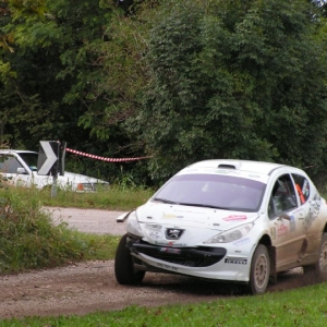 Azzano Rally 2010