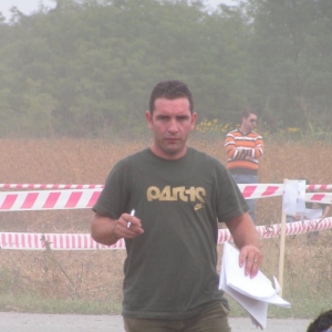 Azzano Rally 2010