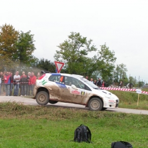 Azzano Rally 2010