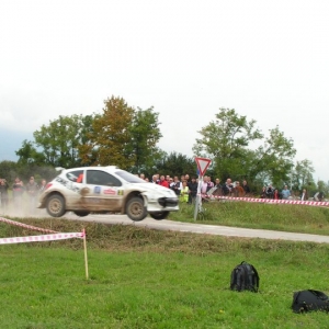 Azzano Rally 2010