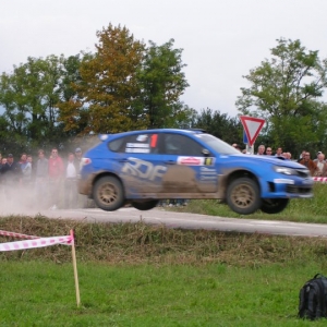 Azzano Rally 2010