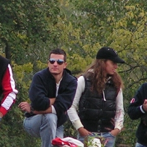 Azzano Rally 2010