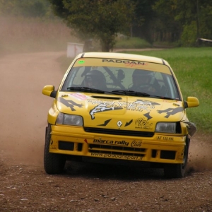 Azzano Rally 2010