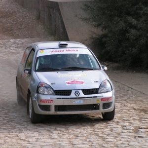 Azzano Rally 2010