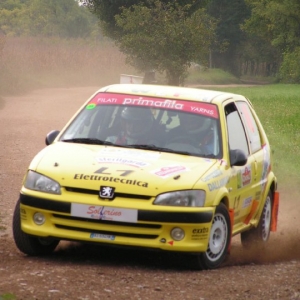 Azzano Rally 2010