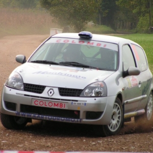 Azzano Rally 2010