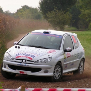 Azzano Rally 2010