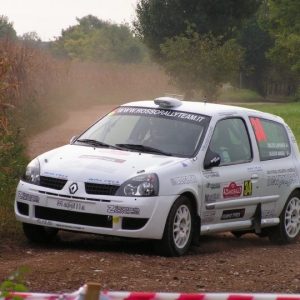 Azzano Rally 2010