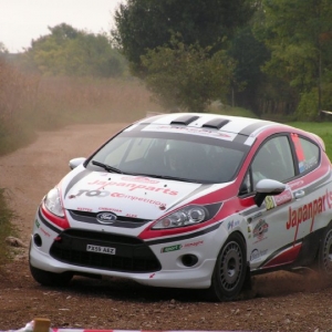 Azzano Rally 2010