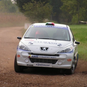 Azzano Rally 2010