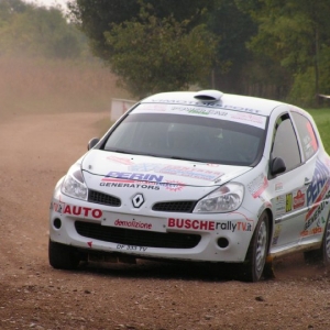 Azzano Rally 2010