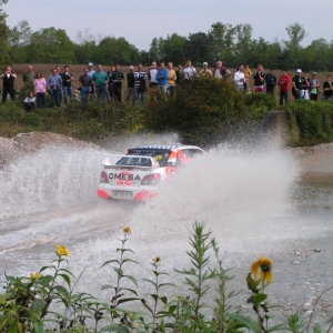 Azzano Rally 2010