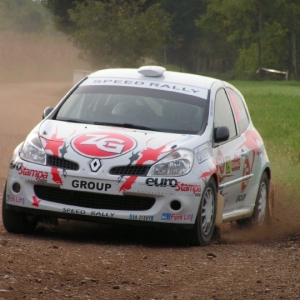 Azzano Rally 2010