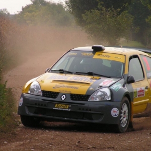 Azzano Rally 2010