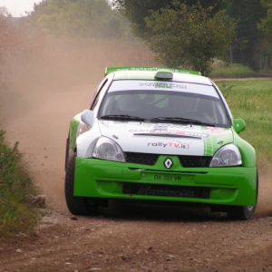 Azzano Rally 2010