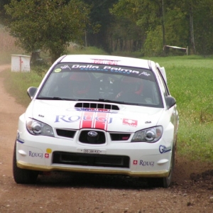 Azzano Rally 2010