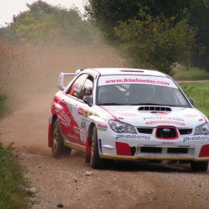 Azzano Rally 2010