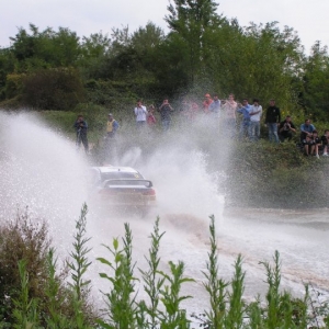 Azzano Rally 2010