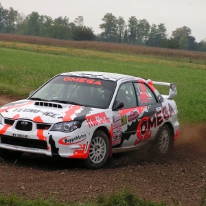 Azzano Rally 2010